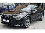 Audi Q3 Sportback 35 2.0 tdi S line edition quattro s-tron