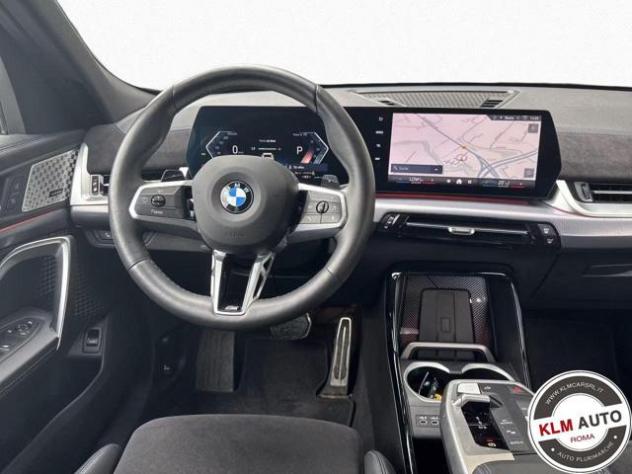 BMW X2 s Drive 18d M sport Tetto PANO!!! rif. 23937198 - Foto 7