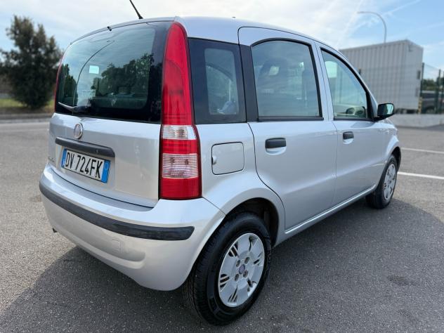 Fiat Panda 1.2 Fire 60cv UNIPRO Mega Tagliando! - Foto 7