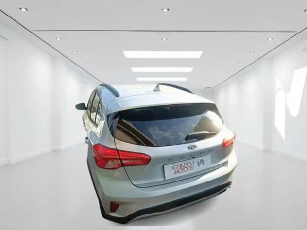 Ford Focus - Foto 5