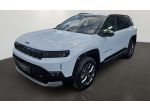 JEEP AVENGER NOLEGGIO NO SCORING
