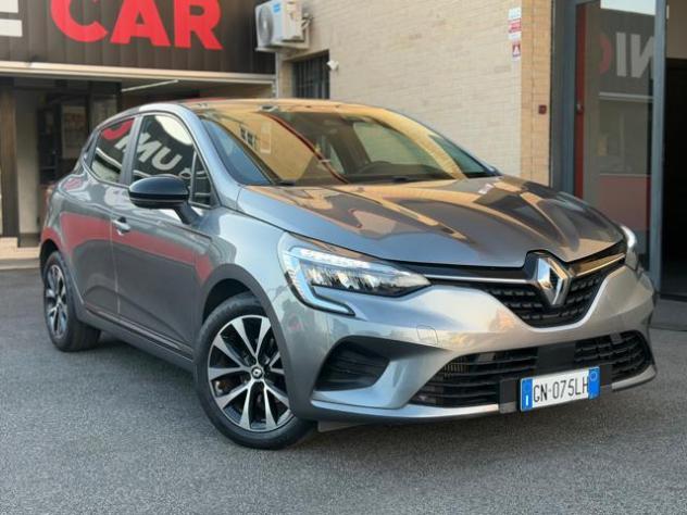 RENAULT Clio TCe 100 CV GPL 5 porte Equilibre (NESSUN VINCOLO) rif. 23819940