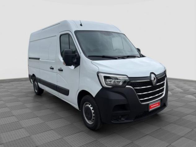 RENAULT Master Master T35 2.3 dCi 135 PM-TM Furgone Ice rif. 23939830 - Foto 7