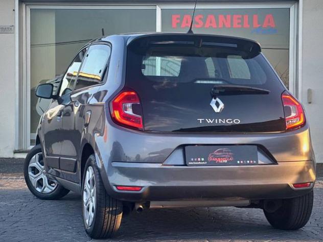 RENAULT Twingo SCe 1.0 - UNIPRO' - NO VINCOLI FINANZIARI rif. 22983924 - Foto 7