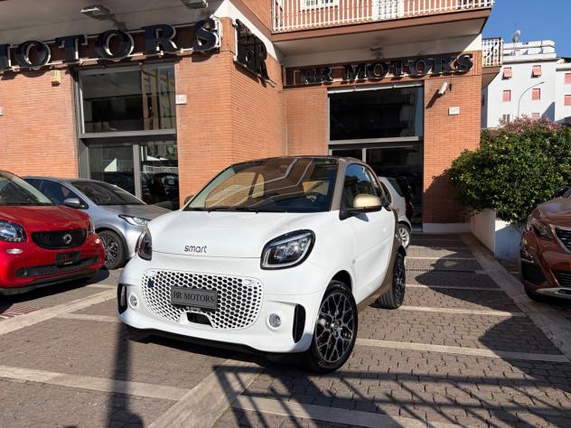 Smart ForTwo EQ Pulse 22Kw - SOLO 6.532Km !! - Foto 2