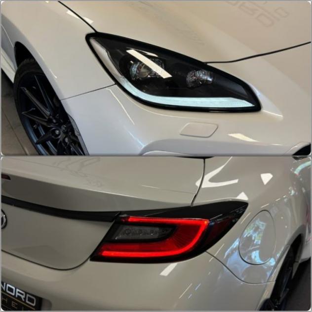 TOYOTA GR86 2.4 Premium Sport rif. 24118524 - Foto 4