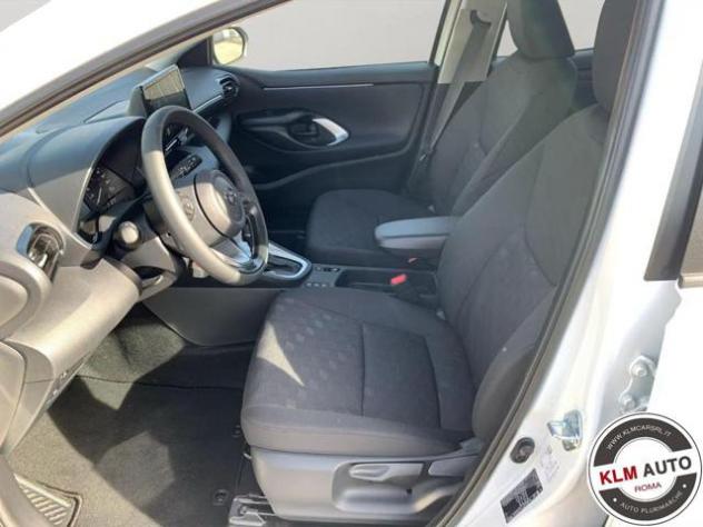 TOYOTA Yaris 1.0 5 porte Trend + ALTRE IN SEDE rif. 24208669 - Foto 7