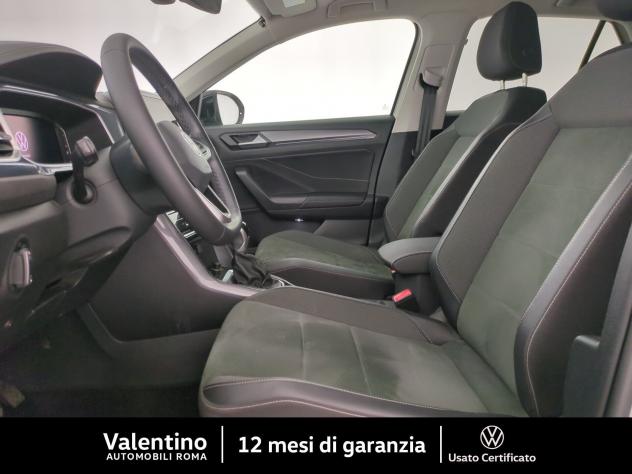 Volkswagen T-Roc 1.0 TSI Style - Foto 6