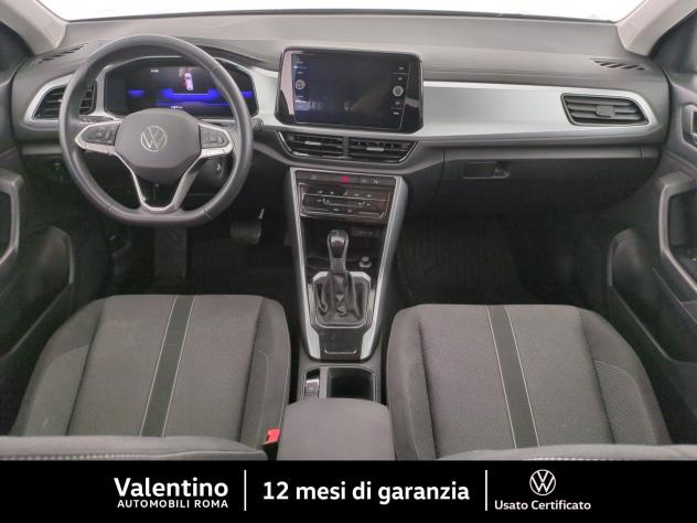Volkswagen T-Roc 1.5 TSI DSG ACT Sport - Foto 7