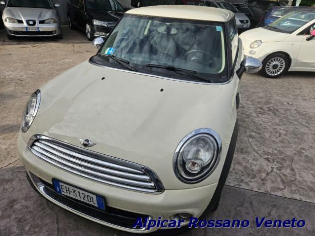 MINI One 1.6 16V One D rif. 24019314 - Foto 3