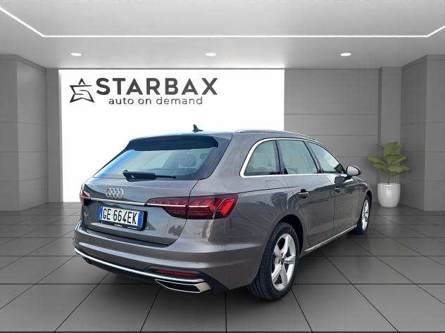 Audi A4 Avant 30 TDI/163 CV S tronic Advanced - Foto 7