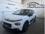Citroën C3 C3 1.2 Benz/GPL TUA DA 109,00 AL MESE