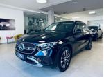 Mercedes-Benz GLC 220 d Advanced 4matic auto