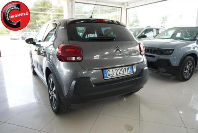 CITROEN C3 BlueHDi 100 S&S Shine rif. 23704288 - Foto 5