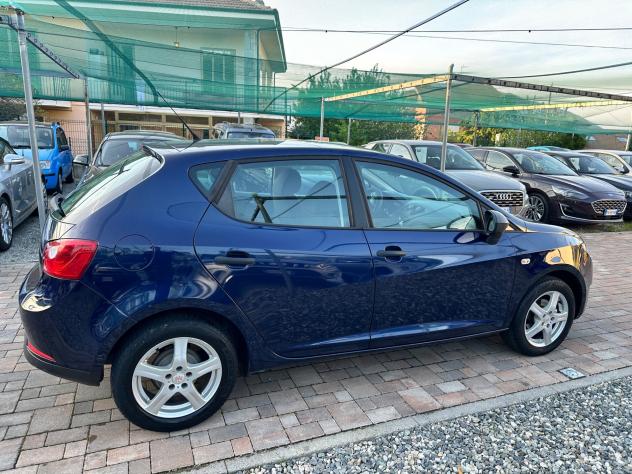 Seat Ibiza 1.2 Benzina ok per neopatentati - Foto 5