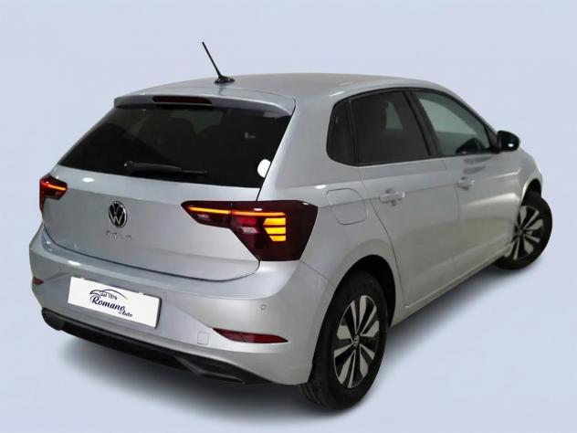 Volkswagen Polo 1.0 TSI DSG Edition Plus 95cv#OK NEO PATENTATI! - Foto 4
