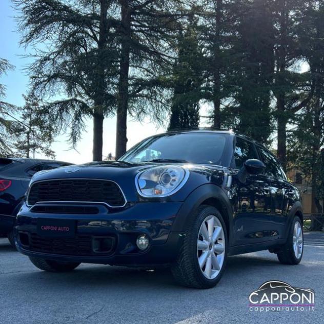 MINI Countryman Cooper SD Countryman ALL4 OK NEOPATENATI rif. 24199316 - Foto 3