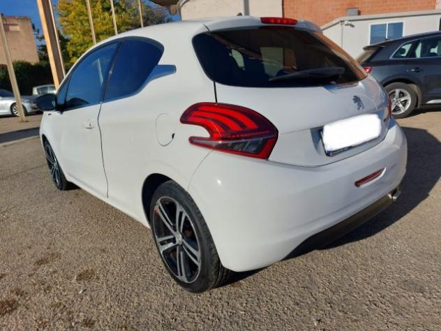 PEUGEOT 208 BlueHDi 100 3 porte GT Line rif. 23411638 - Foto 6