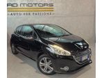 Peugeot 208 Benzina Neopatentati Distribuzione Nuova