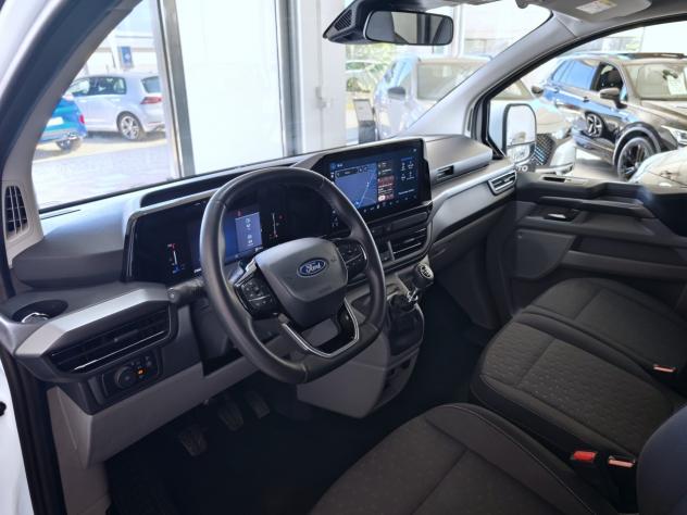 Ford Tourneo Custom 2Titanium 9 posti 2024 - Foto 8