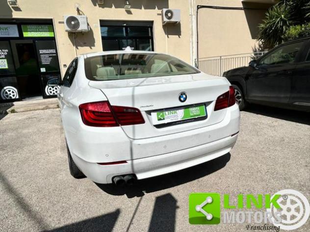 BMW 520 d rif. 23811967 - Foto 7