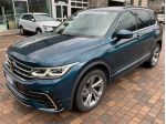 VOLKSWAGEN Tiguan 2.0 TDI 150 CV SCR DSG 4MOTION R-Line rif. 24028882