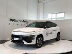 Hyundai Kona NEW KONA 1.6 HEV DCT N LINE, TT, TECH
