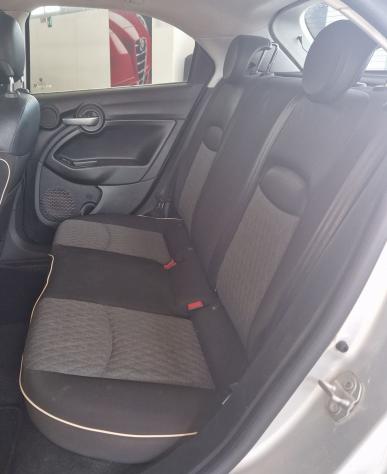 FIAT 500X Cross Look 1.3 Mjet 95cv 4x2 Cross-Look - Foto 9