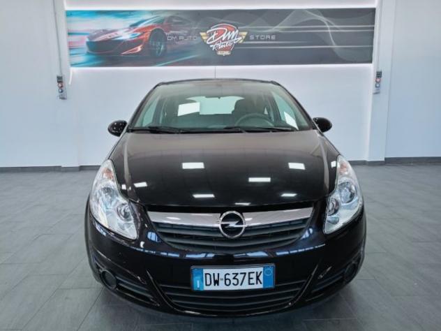 OPEL Corsa 1.4 16V 3 porte aut. Enjoy rif. 23932124 - Foto 2