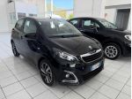 PEUGEOT 108 VTi 72 S&S 5 porte Style rif. 24062697