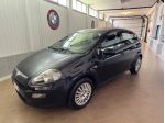 Fiat Punto Evo 1.2 benzina 69cv 2011 km 210000