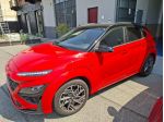 Hyundai Kona 1.0 T-GDI Hybrid 48V iMT NLine