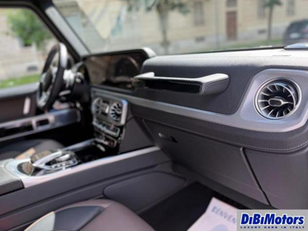 MERCEDES-BENZ G 63 AMG M.Y 2022 FULL IVA ESPOSTA BOLLO 12 26! rif. 23784639 - Foto 2