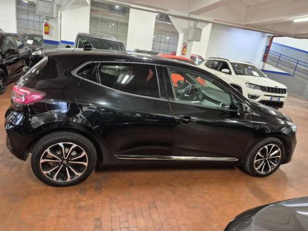 RENAULT Clio TCe 90 CV 5 porte Techno rif. 23485163 - Foto 8