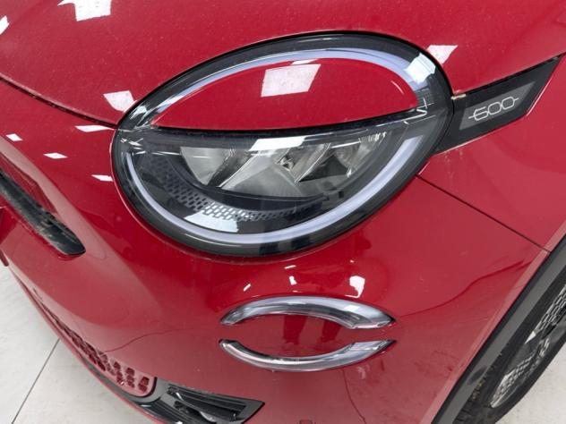 FIAT 600 600 Hybrid 110 CV DCT MHEV La Prima II - Foto 4