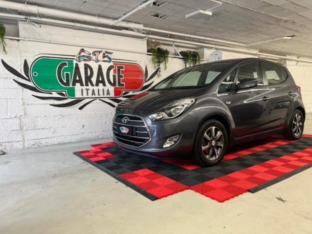 HYUNDAI iX20 UNICOPROPRIETARIO - OTTIME CONDIZIONI rif. 23501648