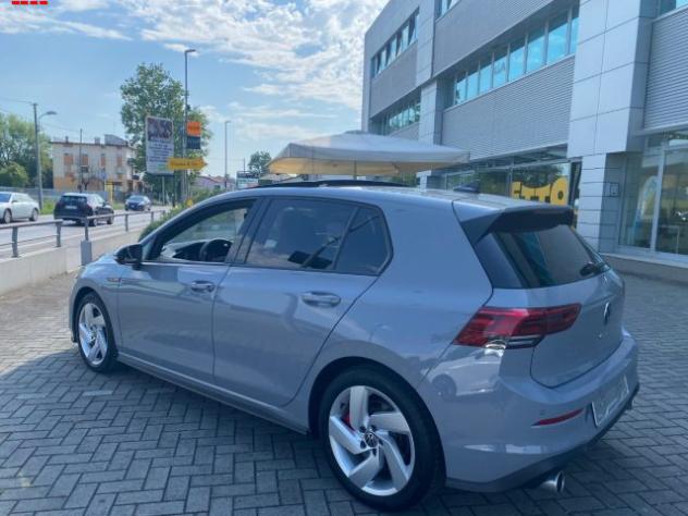 VOLKSWAGEN Golf 2.0 TSI DSG GTI rif. 24077766 - Foto 6