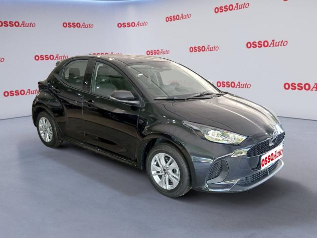 Mazda Mazda2 1.5 FULL HYBRID PRIME LINE AUTOMATICA - Foto 2