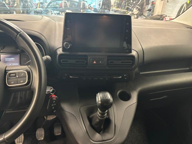 Citroen Berlingo BlueHDi 130 Stop&Start M Feel Pack - Foto 10
