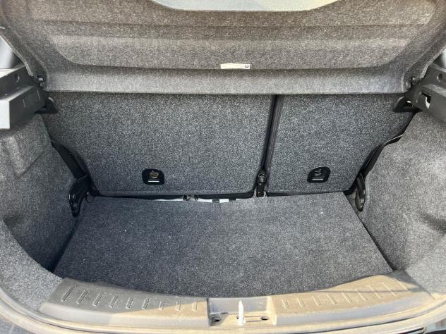 Lancia Ypsilon 1.0 FireFly 70cv Hybrid Silver - Foto 5