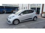 Hyundai i10 i10 1.0 MPI Login