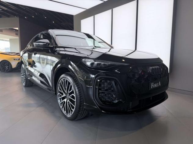 AUDI SQ5 SQ5 Sportback 3.0 tfsi mhev 367cv s-tronic rif. 23832918 - Foto 3