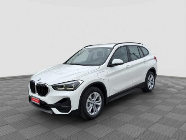 BMW X1 X1 xDrive25e Business Advantage rif. 23793642
