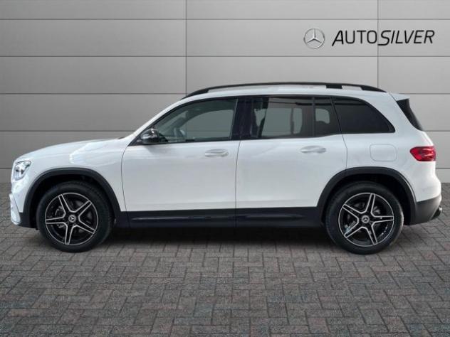 MERCEDES-BENZ GLB 200 d Automatic AMG Line Advanced Plus rif. 24150466 - Foto 6