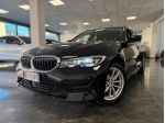 BMW 320 d 48V xDrive Touring Msport rif. 23800447