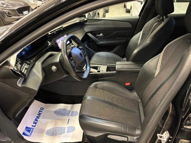 PEUGEOT 308 3ª serie 308 PureTech Turbo 130 S&S EAT8 SW Allure Pack - Foto 10