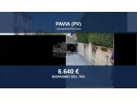 Immobile in asta di 28 m² in vendita a Pavia