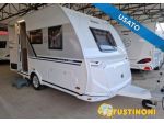 KNAUS SPORT 400 QD E-power 2024 SEMINUOVA rif. 23739757
