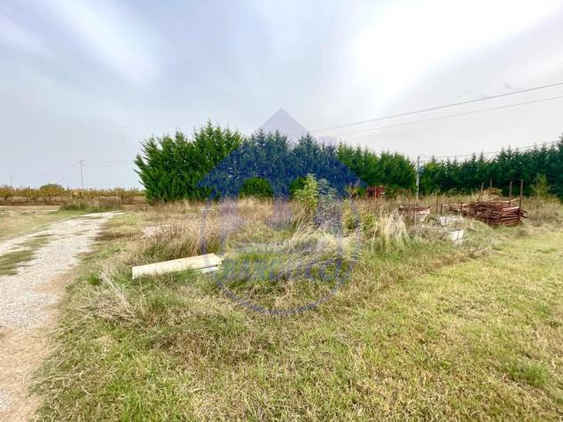 Cesenatico attrezzaia deposito con terreno - Foto 12