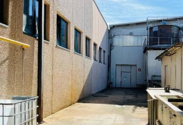 Immobile in asta di 8590 m² in vendita a Lonate Pozzolo - Foto 3